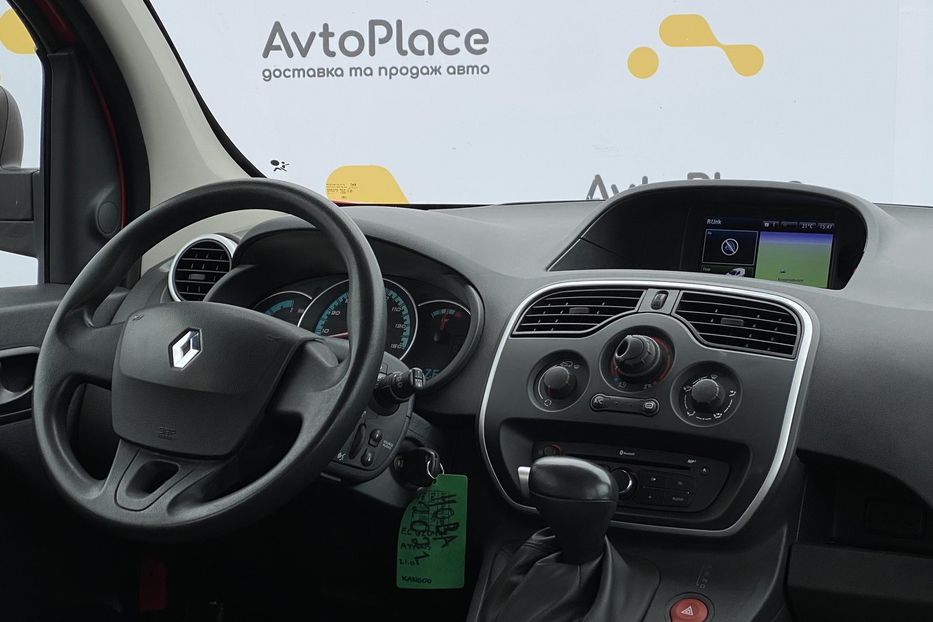 Продам Renault Kangoo пасс. 2021 года в Луцке