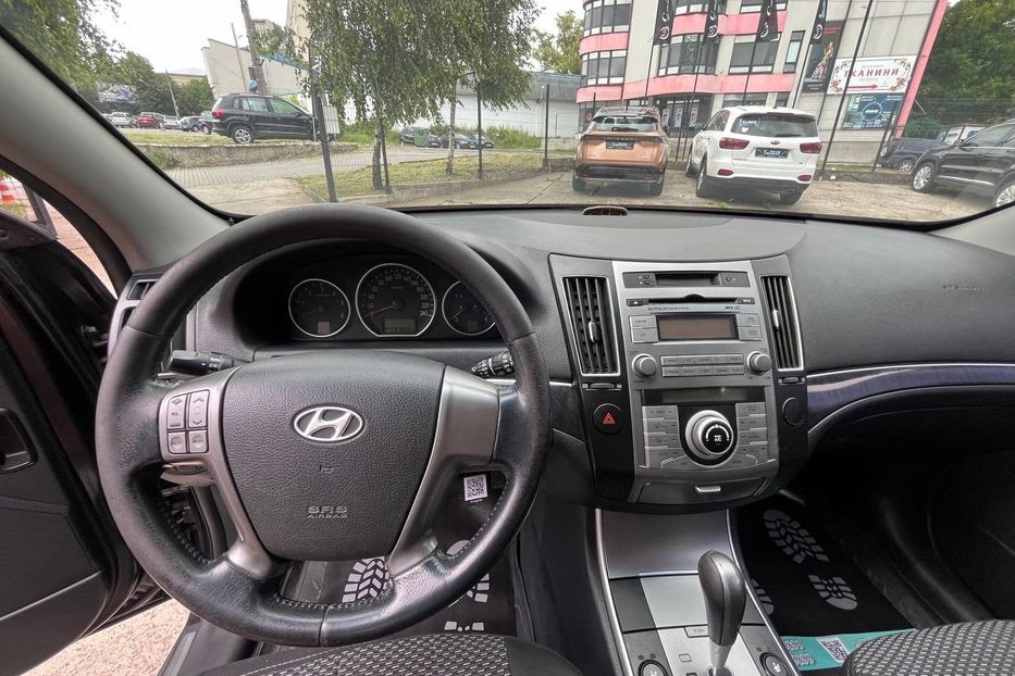 Продам Hyundai ix55 (Veracruz) 2008 года в Черновцах