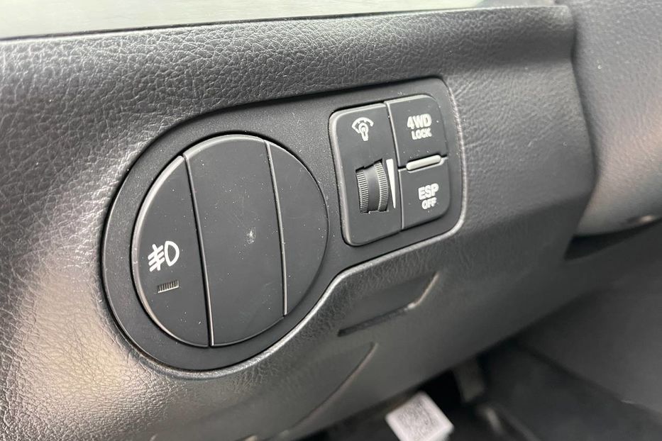 Продам Hyundai ix55 (Veracruz) 2008 года в Черновцах