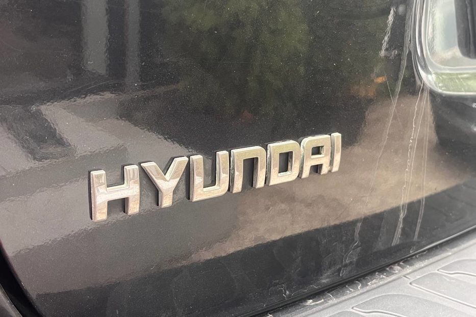 Продам Hyundai ix55 (Veracruz) 2008 года в Черновцах