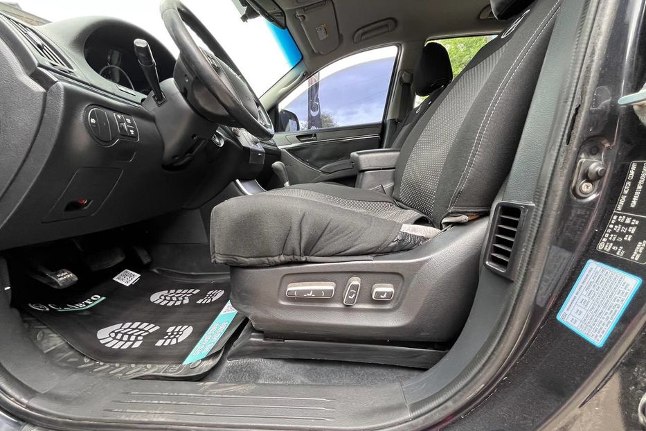 Продам Hyundai ix55 (Veracruz) 2008 года в Черновцах