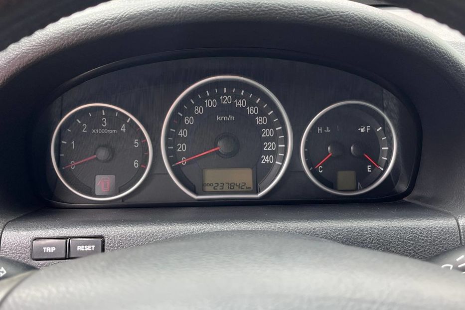 Продам Hyundai ix55 (Veracruz) 2008 года в Черновцах