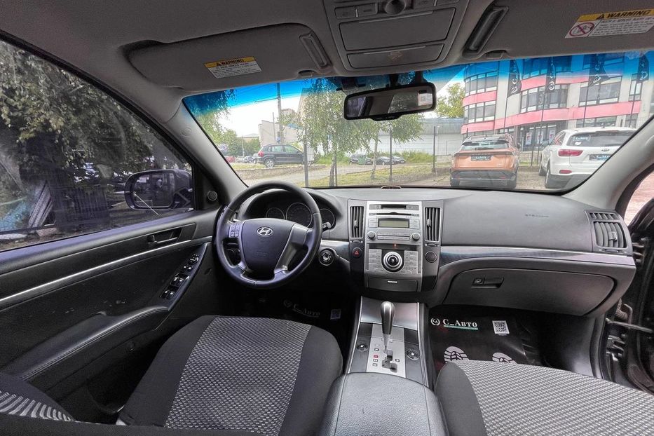 Продам Hyundai ix55 (Veracruz) 2008 года в Черновцах