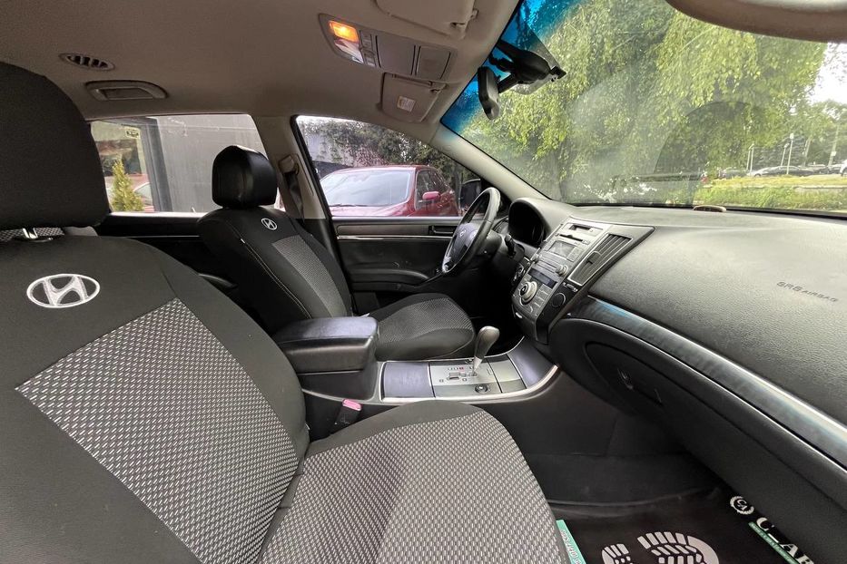 Продам Hyundai ix55 (Veracruz) 2008 года в Черновцах
