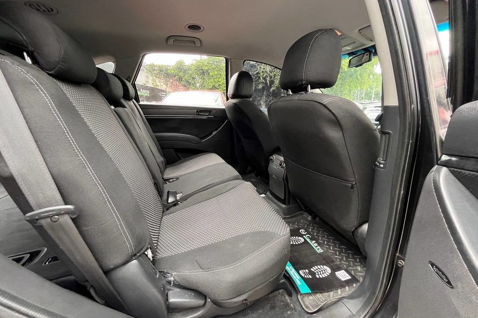 Продам Hyundai ix55 (Veracruz) 2008 года в Черновцах