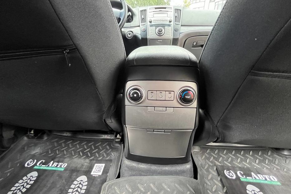 Продам Hyundai ix55 (Veracruz) 2008 года в Черновцах