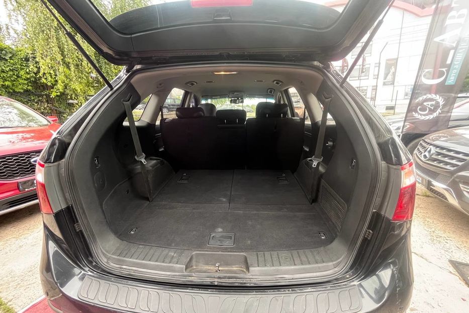 Продам Hyundai ix55 (Veracruz) 2008 года в Черновцах