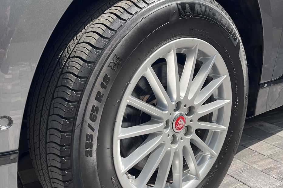Продам Jaguar E-Pace I-pace 400 2020 года в Житомире