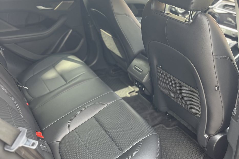 Продам Jaguar E-Pace I-pace 400 2020 года в Житомире