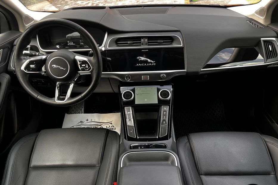 Продам Jaguar E-Pace I-pace 400 2020 года в Житомире