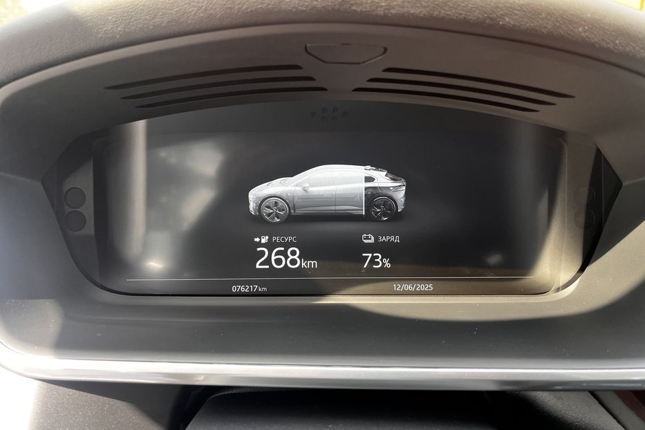 Продам Jaguar E-Pace I-pace 400 2020 года в Житомире