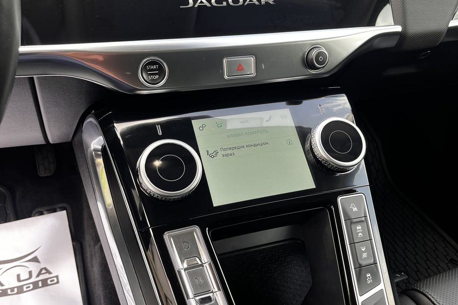 Продам Jaguar E-Pace I-pace 400 2020 года в Житомире