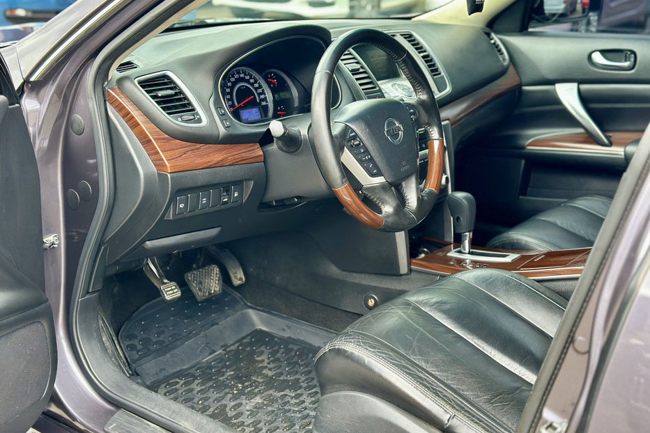 Продам Nissan Teana 2010 года в Киеве