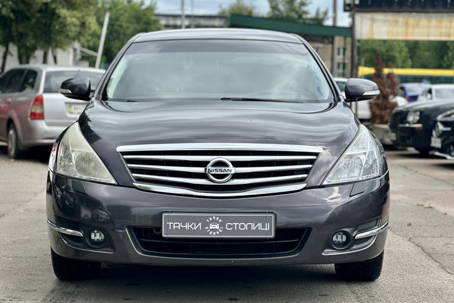 Продам Nissan Teana 2010 года в Киеве