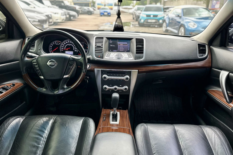 Продам Nissan Teana 2010 года в Киеве