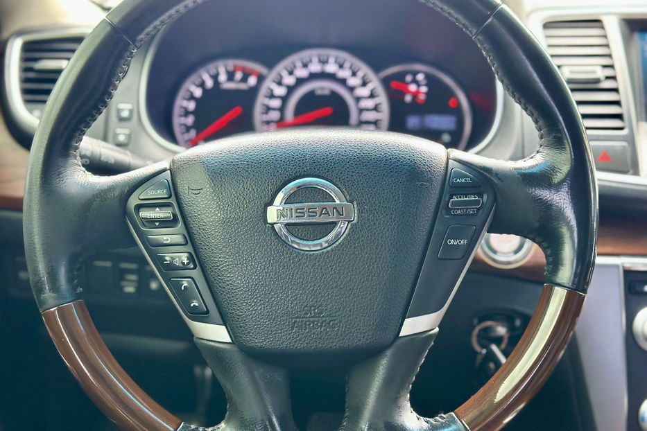 Продам Nissan Teana 2010 года в Киеве