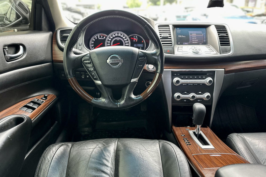 Продам Nissan Teana 2010 года в Киеве