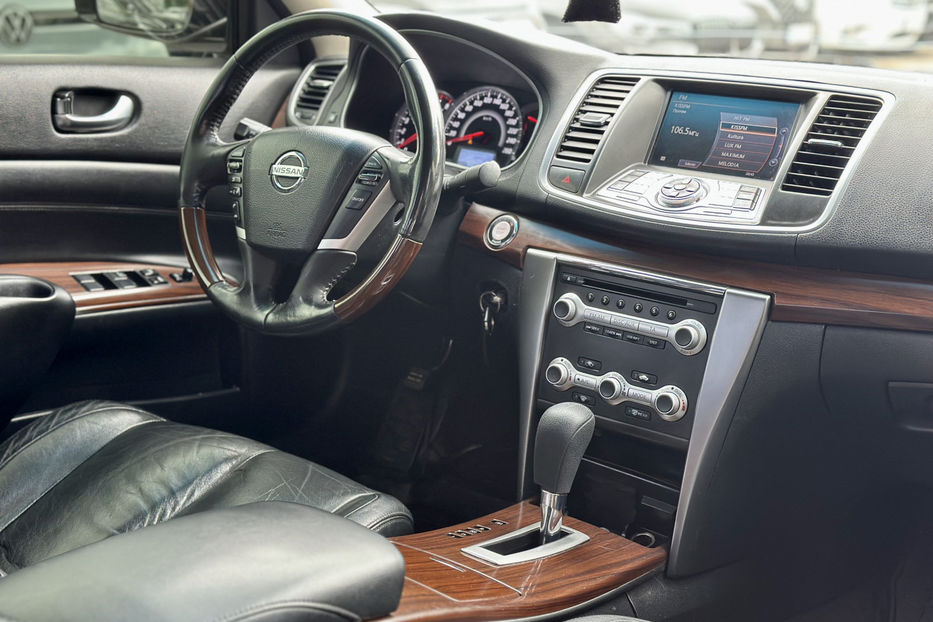 Продам Nissan Teana 2010 года в Киеве