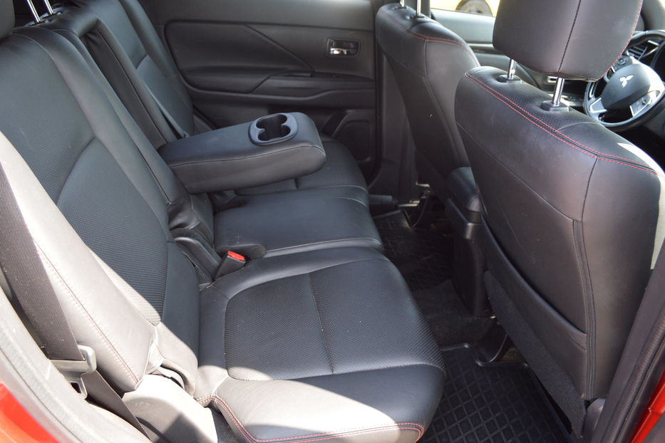 Продам Mitsubishi Outlander 2018 года в Одессе