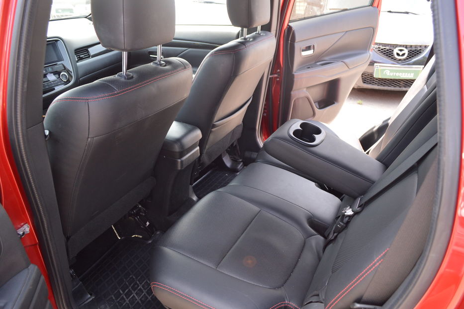 Продам Mitsubishi Outlander 2018 года в Одессе