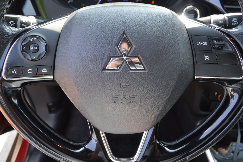 Продам Mitsubishi Outlander 2018 года в Одессе