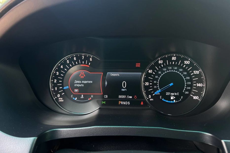 Продам Ford Explorer 2016 года в Черновцах