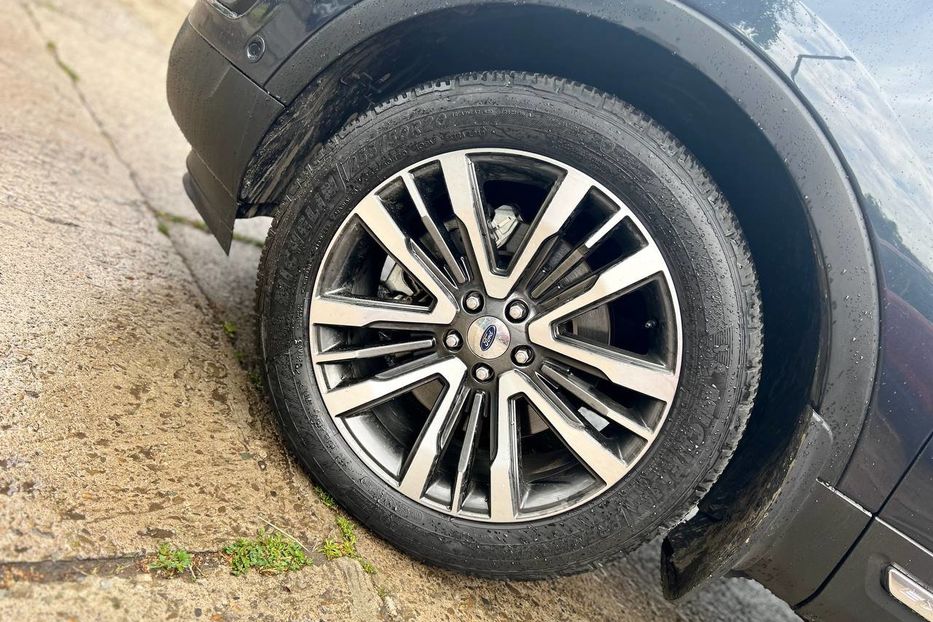 Продам Ford Explorer 2016 года в Черновцах