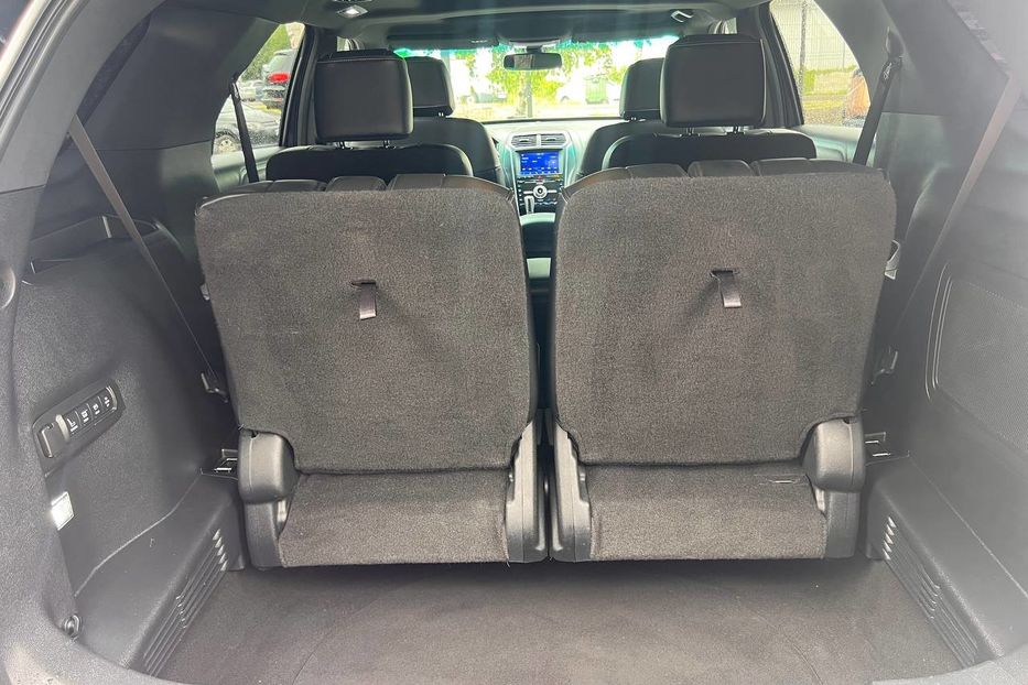 Продам Ford Explorer 2016 года в Черновцах