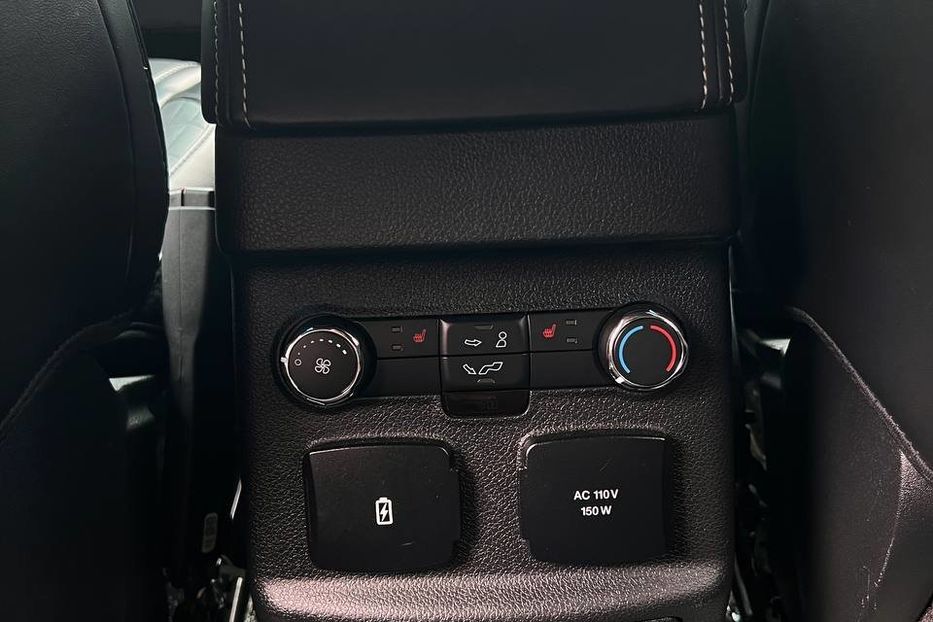 Продам Ford Explorer 2016 года в Черновцах