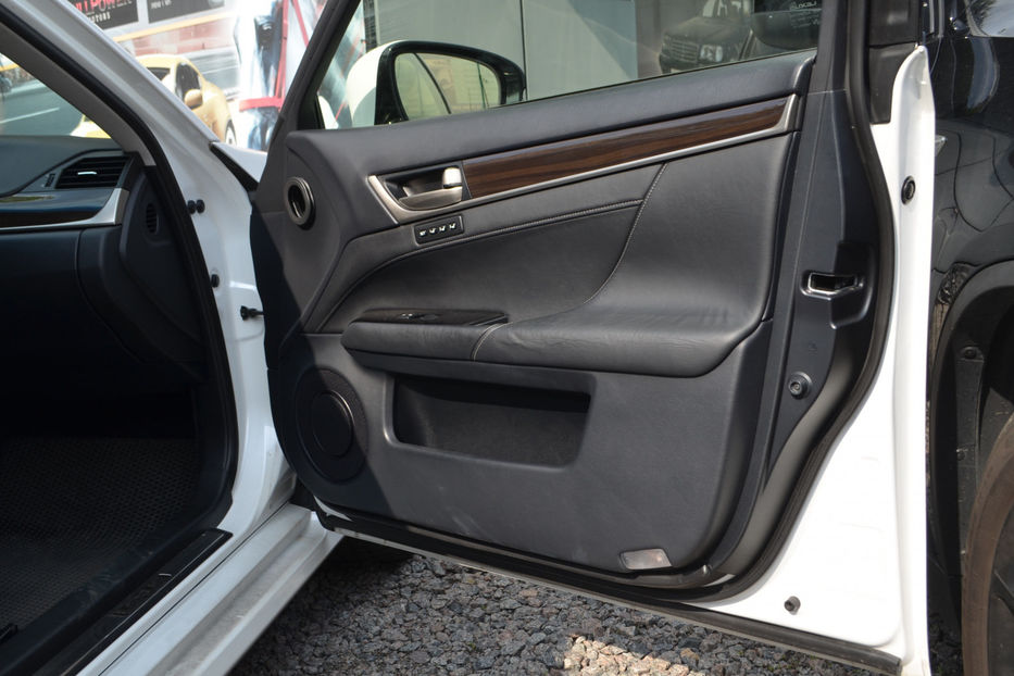 Продам Lexus GS 350 2012 года в Киеве