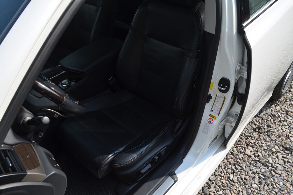Продам Lexus GS 350 2012 года в Киеве