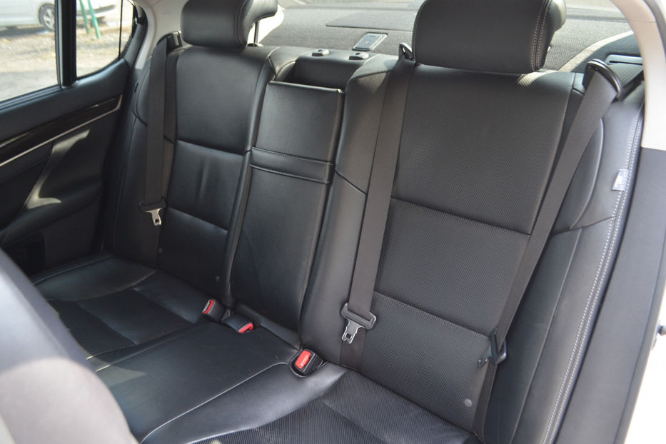 Продам Lexus GS 350 2012 года в Киеве