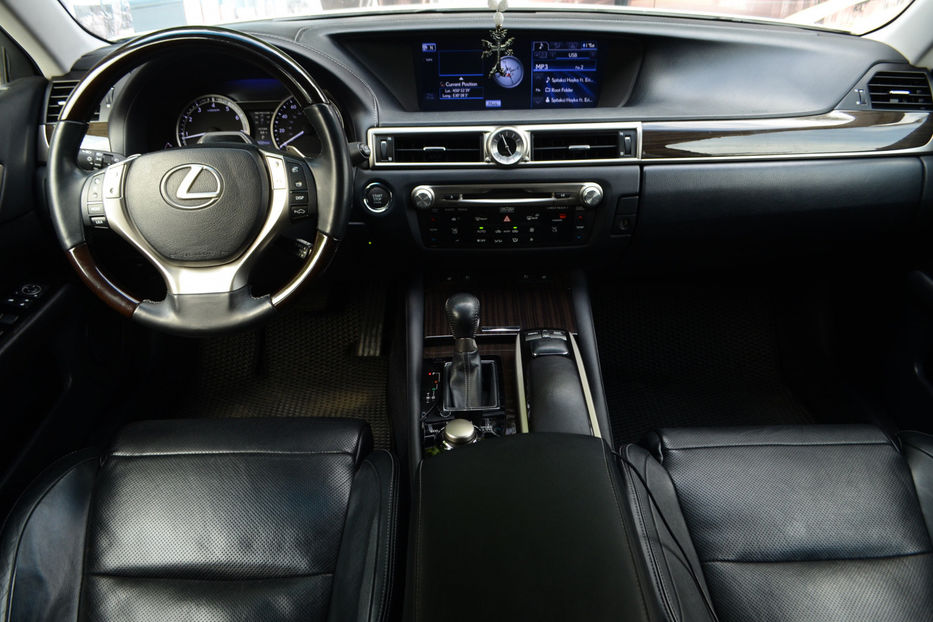Продам Lexus GS 350 2012 года в Киеве