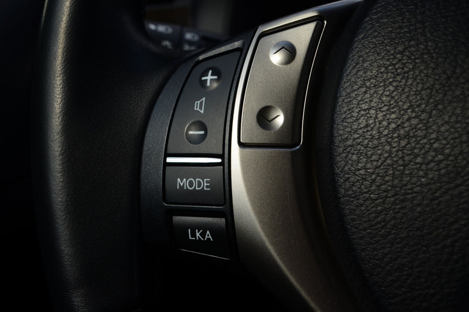 Продам Lexus GS 350 2012 года в Киеве