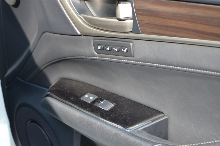 Продам Lexus GS 350 2012 года в Киеве