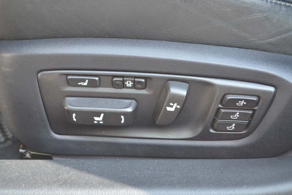 Продам Lexus GS 350 2012 года в Киеве