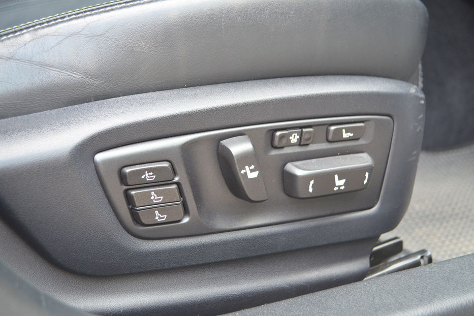 Продам Lexus GS 350 2012 года в Киеве