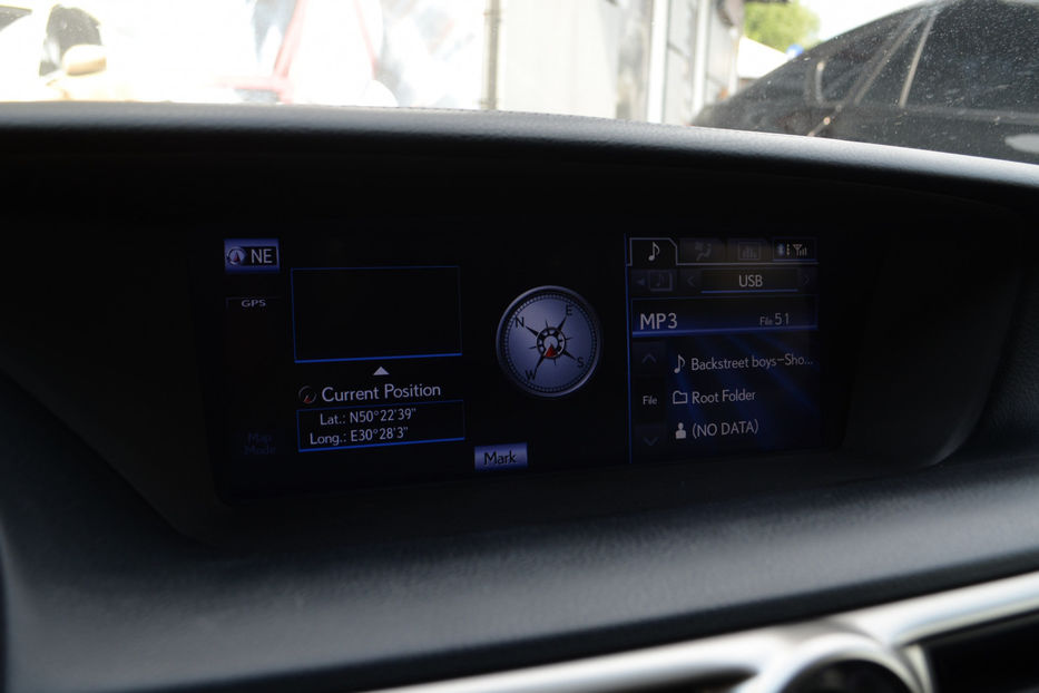 Продам Lexus GS 350 2012 года в Киеве