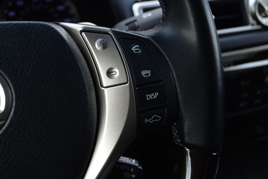 Продам Lexus GS 350 2012 года в Киеве