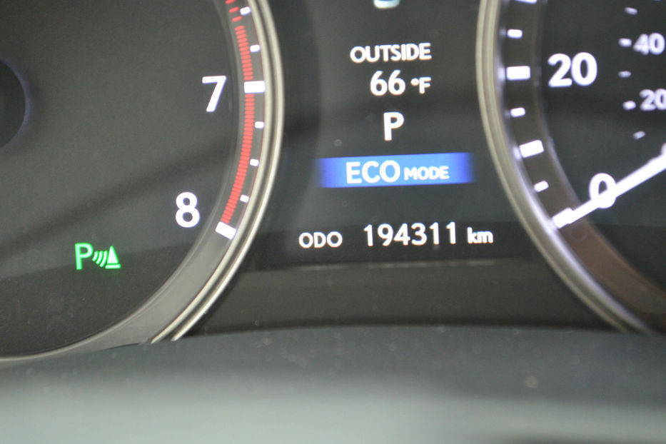 Продам Lexus GS 350 2012 года в Киеве