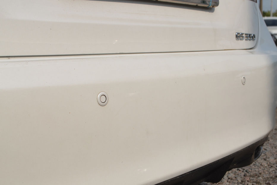 Продам Lexus GS 350 2012 года в Киеве