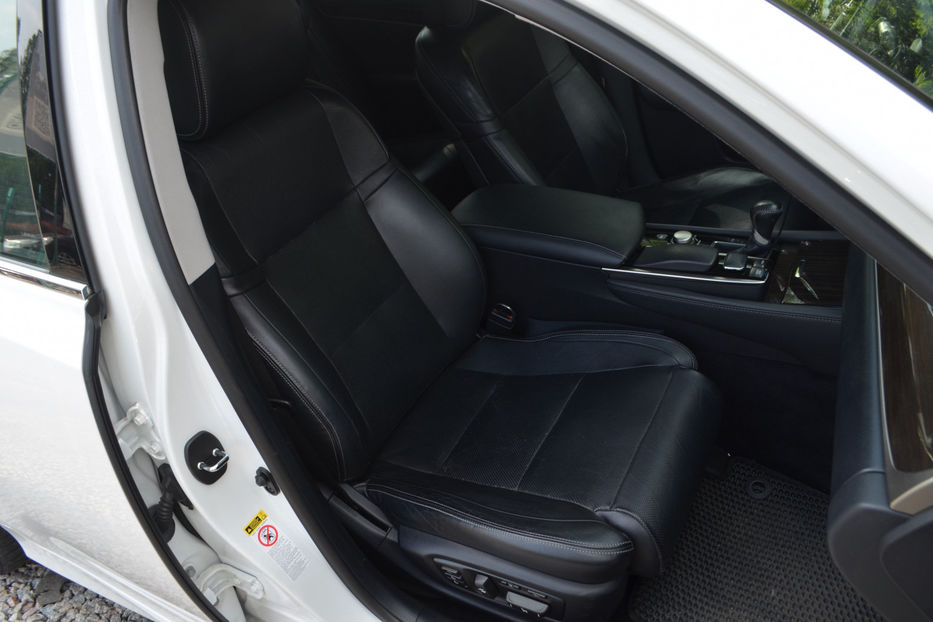 Продам Lexus GS 350 2012 года в Киеве
