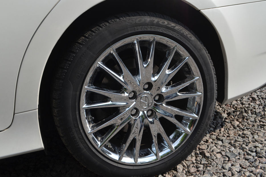 Продам Lexus GS 350 2012 года в Киеве