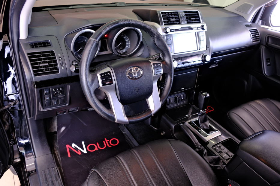 Продам Toyota Land Cruiser Prado 150 2018 года в Одессе