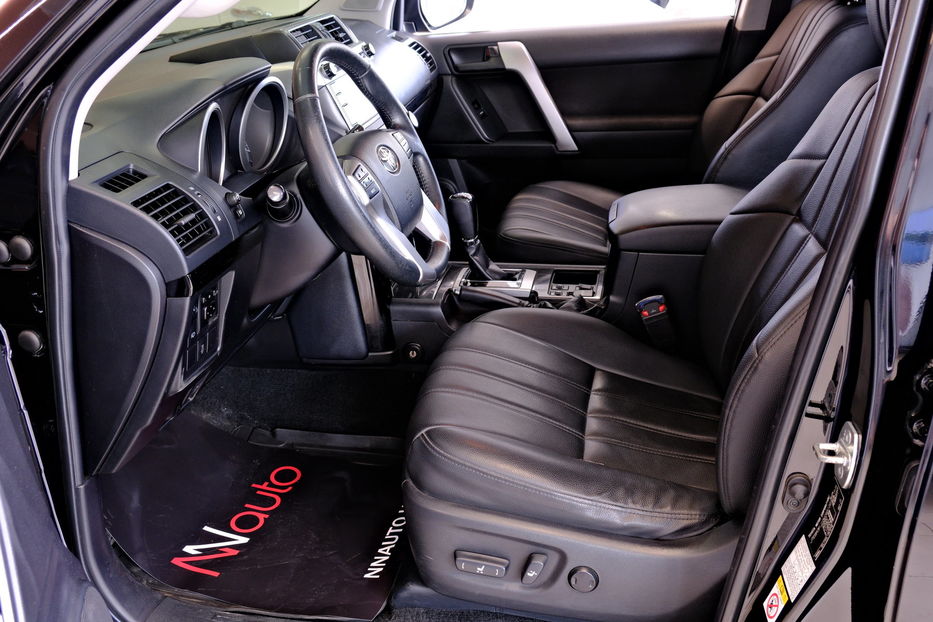 Продам Toyota Land Cruiser Prado 150 2018 года в Одессе
