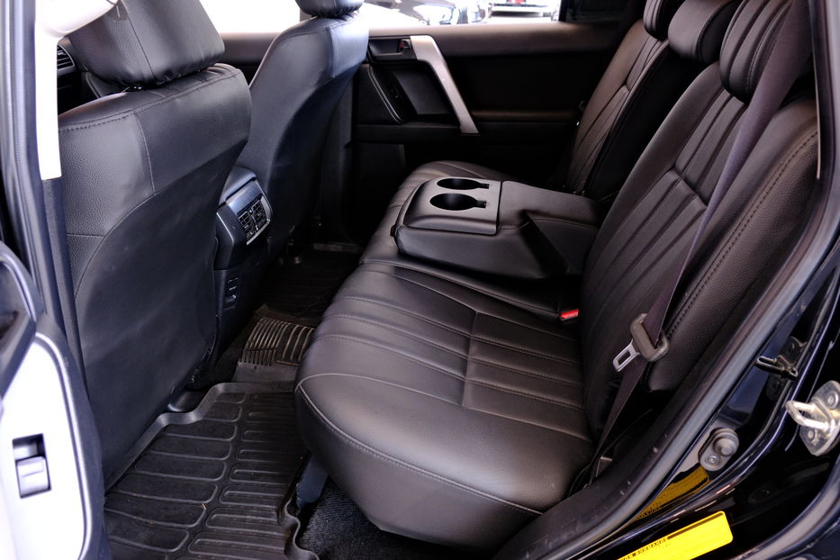 Продам Toyota Land Cruiser Prado 150 2018 года в Одессе