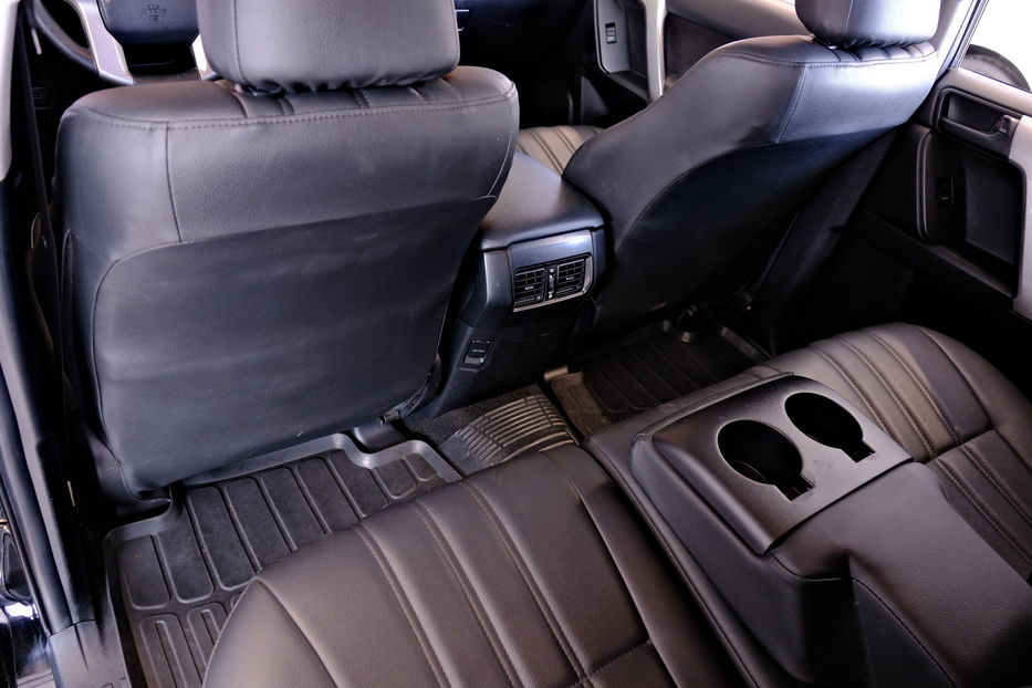 Продам Toyota Land Cruiser Prado 150 2018 года в Одессе