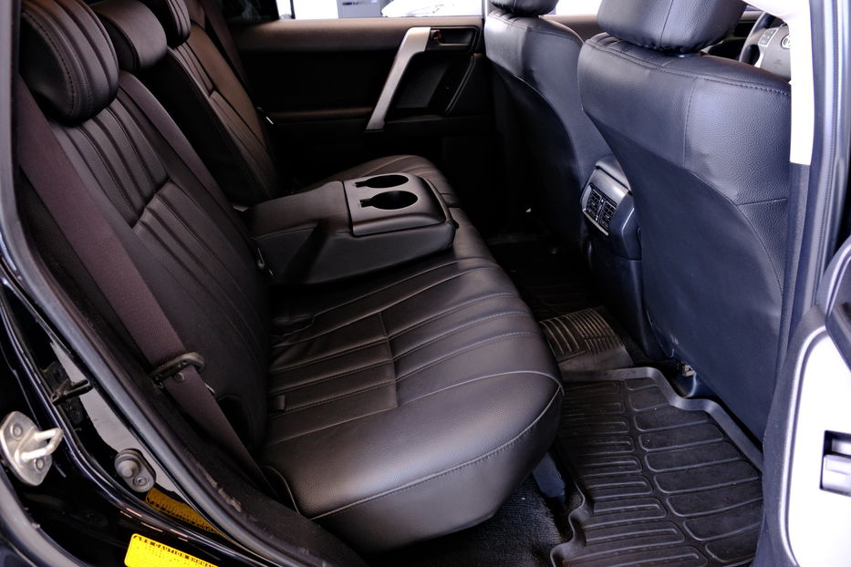Продам Toyota Land Cruiser Prado 150 2018 года в Одессе