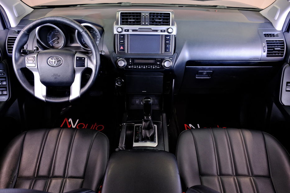 Продам Toyota Land Cruiser Prado 150 2018 года в Одессе