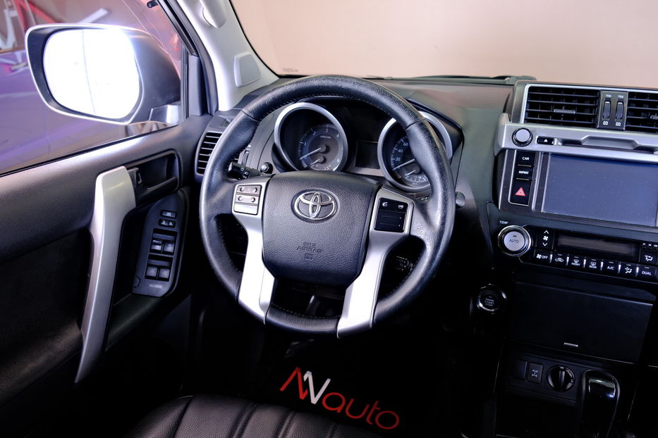 Продам Toyota Land Cruiser Prado 150 2018 года в Одессе